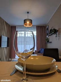 Nowe mieszkanie, 2 pokoje, duży balkon, parking