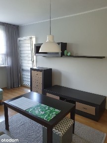 Mieszkanie 2-pokojowe, Zakrzów