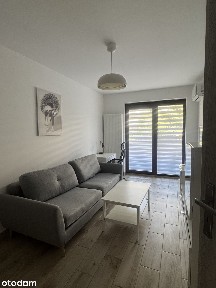 Mieszkanie na Tęczowej 82 w nowym budownictwie