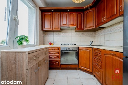 86m2 ul.Piasta piętro 3