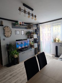 Mieszkanie 37,67 m. Bez pośredników.! Do zamieszkania od zaraz.! Niskie opłaty.!