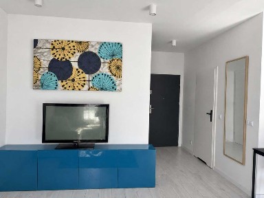 Przytulna kawalerka Apartamenty Senatorska