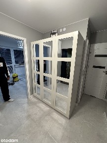 Olimpijska 7 nowe remont 2026