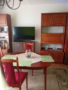 Mieszkanie do wynajęcia - 3 pokoje