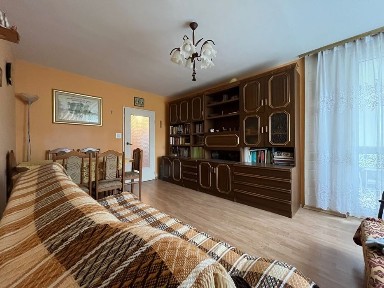 Mieszkanie 63m2 Ślichowice, Kielce
