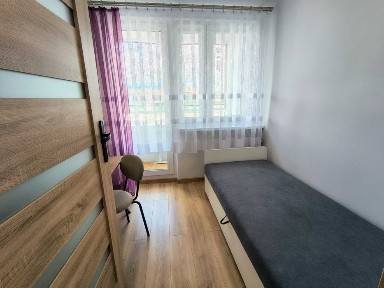Mieszkanie do wynajęcia ul. Jasnogórska