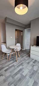 Nowoczesne mieszkanie dwa pokoje! 30m2, Tysiąclecie, Ul. Kwiatkowskiego
