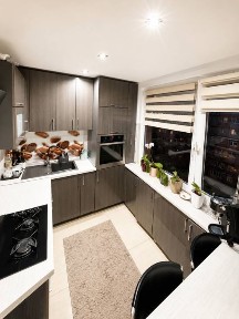 Przestronne 72 m² | 4 pokoje | Gliwice Łabędy | Idealne dla rodziny | Blisko stref przemysłowych