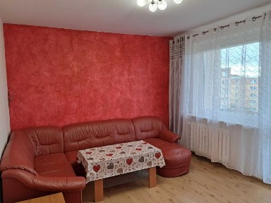 Mieszkanie czteropokojowe na sprzedaż w Gryfinie osiedle Górny Taras