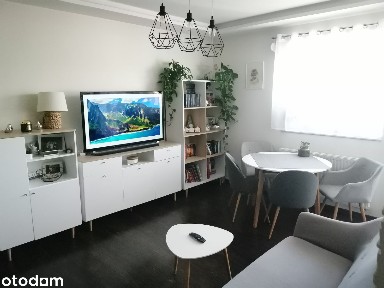 3 pokoje | 60 m² | 2 balkony | Lechicka | Świnoujście