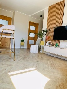 Mieszkanie Czernikowo Osiedle pod Lasem 37.44 m2