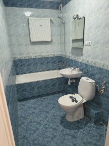 Sprzedam mieszkanie M-3 w Żninie