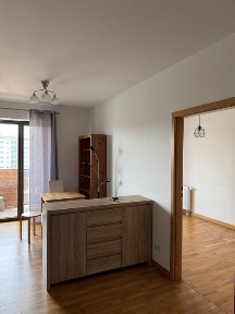 2-pokojowe mieszkanie do wynajęcia | Park Ostrobramska | CH Promenada