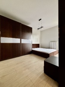 Warszawa Anin, 2 pokojowe mieszkanie, ul Lucerny