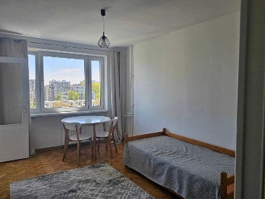 do wynajęcia 3 pokojowe mieszkanie 48 m2 Praga Południe