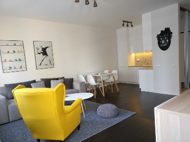 Mazowieckie, Warszawa, Ochota