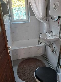 mieszkanie 2 pokojowe ul. Lotnicza