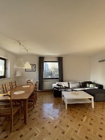 4-pokojowe mieszkanie na wynajem Warszawa Szczęśliwice