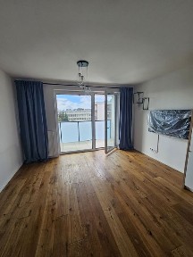 2 pokoje | 43 m² | winda | duży balkon | nowoczesne osiedle | Grochów