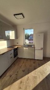 Wynajmę mieszkanie 43m