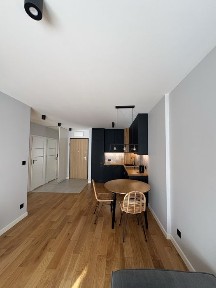 Mieszkanie na wynajem 45m2 - w pobliżu CH Promenada