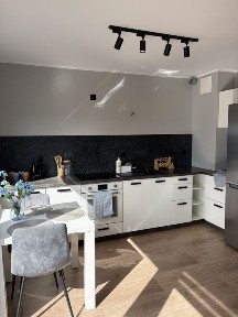 Wynajmę kawalerkę 32,89m^2 z komorką lokatorską na Górnej