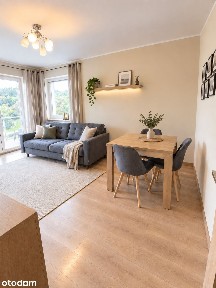 Olsztyn, Barcza 58 | 60 m² | 3 pokoje | Nowe blok