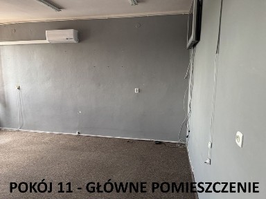 Biura do wynajęcia - Stalowa Wola - ul. 1go Sierpnia