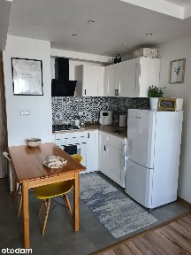 Prywatnie: Gotowe do wejścia, 2 pokoje, 37m² | Os. Kazimierzowskie
