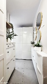 53 m² na zamkniętym osiedlu | balkon | garaż | klimatyzacja | komórka