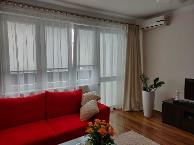 Przestronne mieszkanie 53 m² - Ropczyce