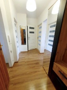 Mieszkanie 54 m² w centrum Sieniawy | 3 pokoje | Gotowe do zamieszkania