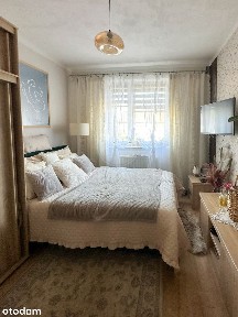 Bezczynszowe mieszkanie 78 m² | 3 pokoje | ogródek