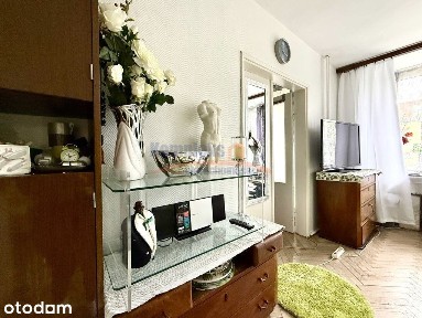 2 pokoje przy Galaxy i Hanza Tower | Centrum