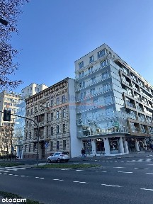 2 pokoje przy Galaxy i Hanza Tower | Centrum