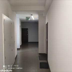 Przestronne mieszkanie z widokiem na panoramę miasta w Lublinie