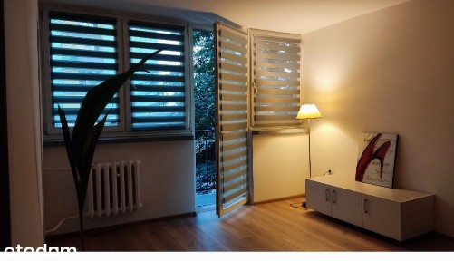 Mieszkanie po remoncie z balkonem w Lublinie, Tatary