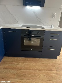 Nowe i nowoczesne mieszkanie 2 pokojowe z balkonem w apartamentowcu