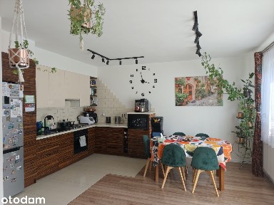 Segment 129 m² | Marki, ul. Lisa-Kuli | 5 pokoi | 2 miejsca postojowe