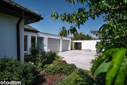 Dwa domy na działce 1505 m², Prace Duże