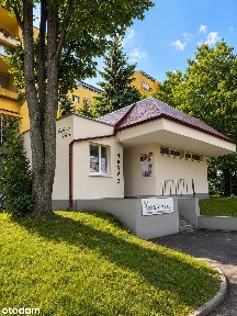 Gotowy salon kosmetyczny i masażu - wynajem lub sprzedaż biznesu
