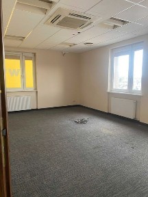 Powierzchnia biurowa do wynajęcia - od zaraz