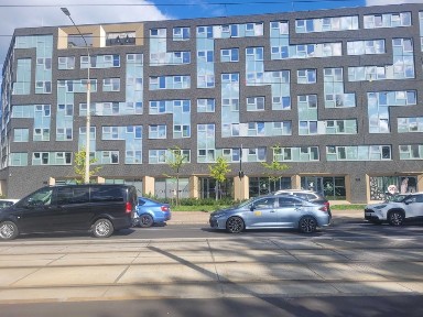 Mikroapartament do wynajęcia