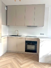 Wynajmę nowe 2-pokojowe mieszkanie 35 m² z miejscem postojowym w cenie