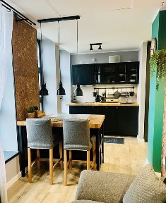 Do wynajęcia Mieszkanie Apartament Kawalerka Wroc. Hydral- Bierutowska