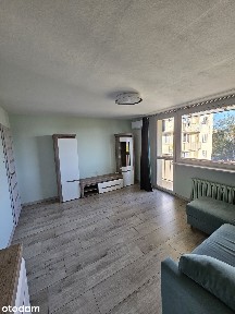 Mieszkanie 2-pokojowe|oddzielna kuchnia|balkon|piwnica|klimatyzacja
