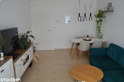 Sprzedam mieszkanie 2 pokojowe w Oleśnicy o powierzchni 50,21m2