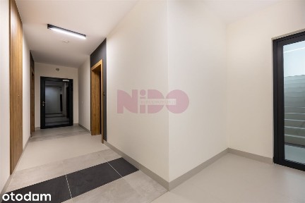 Duży balkon- gotowe do odbioru- doskonała lokalizacja
