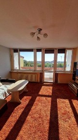 Mieszkanie do wynajęcia - Czechów | 56 m² | 2 pokoje | balkon
