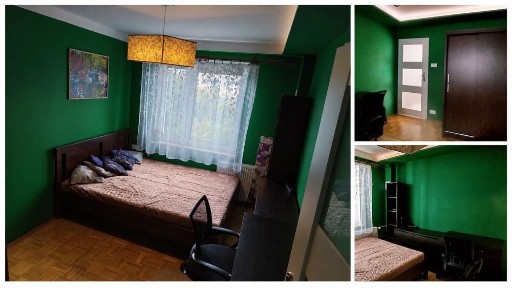 Czechów | 3 pokoje | 60 m² | w pełni wyposażone | internet i TV w cenie | wysoki standard
